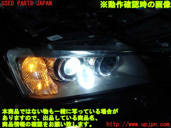 1UPJ-32001130]BMW X3(WX30 F25)右ヘッドライト HID 中古_m0005.jpg
