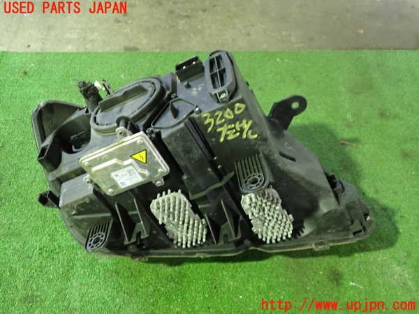 1UPJ-32001132]BMW X3(WX30 F25)左ヘッドライト HID 中古_m0003.jpg