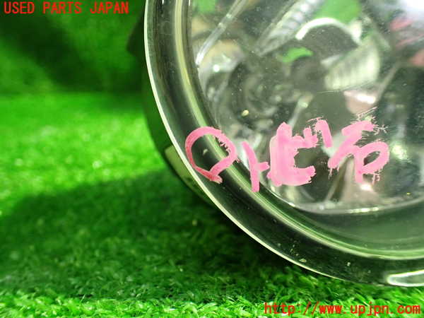 1UPJ-32001180]BMW X3(WX30 F25)右フォグ 中古_m0002.jpg