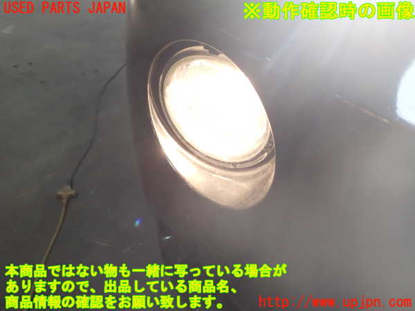 1UPJ-32001180]BMW X3(WX30 F25)右フォグ 中古_m0005.jpg
