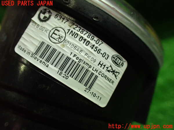 1UPJ-32001182]BMW X3(WX30 F25)左フォグ 中古_m0003.jpg