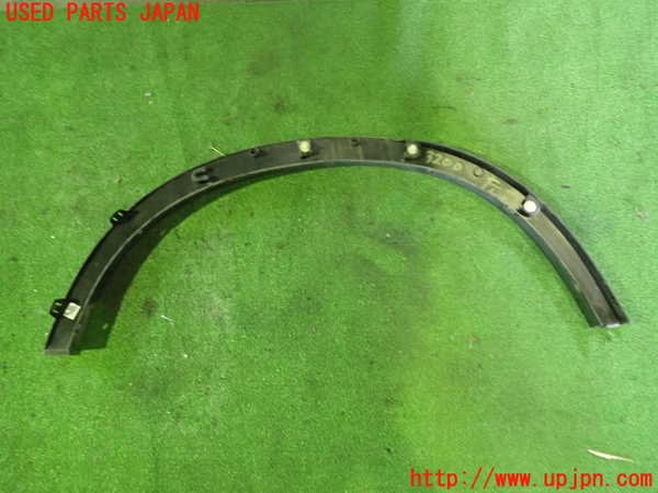 1UPJ-32001446]BMW X3(WX30 F25)左後オーバーフェンダー 中古_m0004.jpg