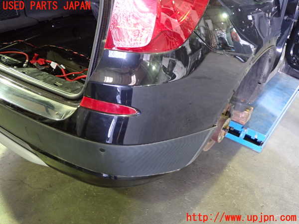 1UPJ-32001610]BMW X3(WX30 F25)リアバンパー 中古_m0002.jpg