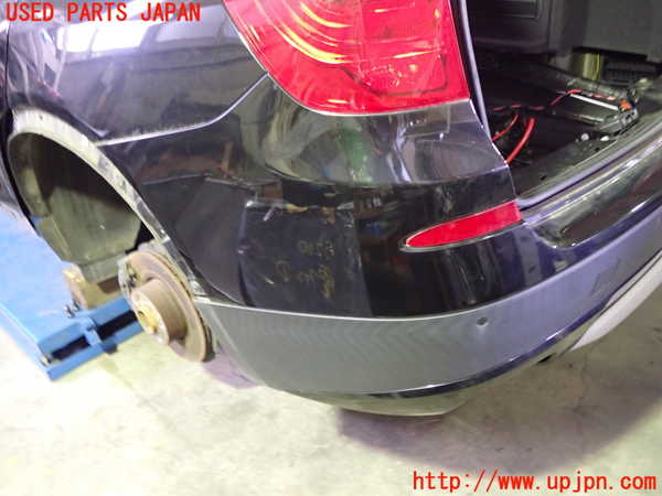 1UPJ-32001610]BMW X3(WX30 F25)リアバンパー 中古_m0003.jpg
