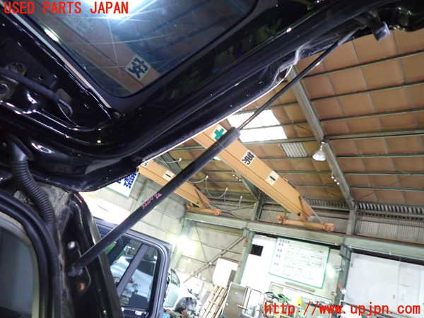 1UPJ-32001584]BMW X3(WX30 F25)リアゲートダンパー 中古_m0001.jpg