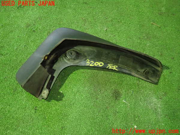 1UPJ-32001456]BMW X3(WX30 F25)左リアマッドガード(泥除け) 中古_m0002.jpg