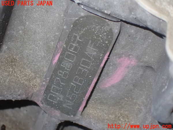 1UPJ-32002010]BMW X3(WX30 F25)エンジン N52B30A 4WD 中古_m0002.jpg