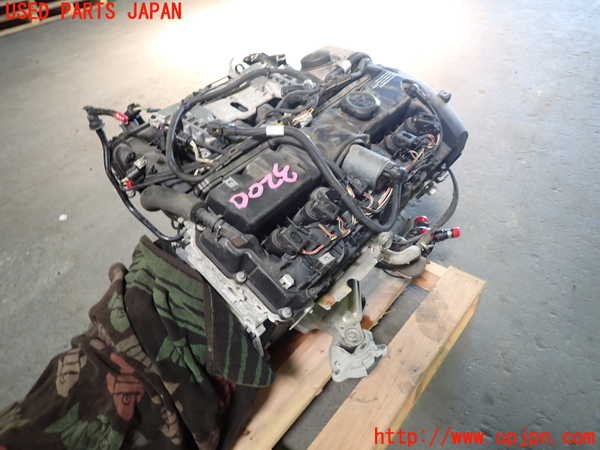 1UPJ-32002010]BMW X3(WX30 F25)エンジン N52B30A 4WD 中古_m0003.jpg