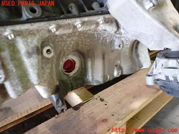 1UPJ-32002010]BMW X3(WX30 F25)エンジン N52B30A 4WD 中古_m0004.jpg