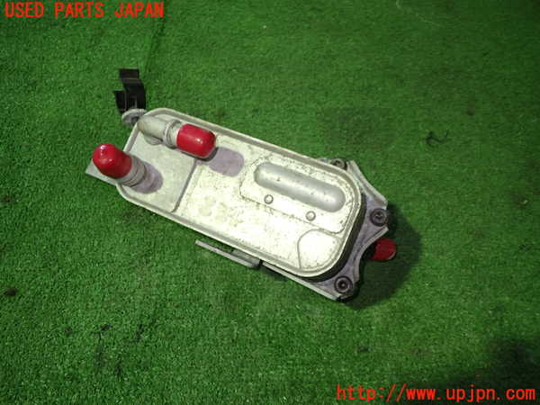 1UPJ-32002481]BMW X3(WX30 F25)オイルクーラー1 中古_m0001.jpg