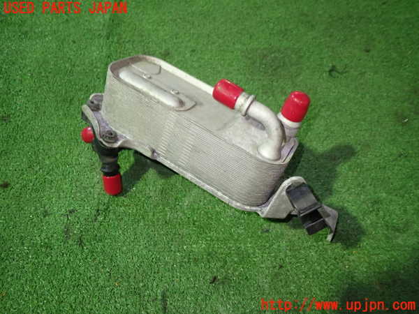 1UPJ-32002481]BMW X3(WX30 F25)オイルクーラー1 中古_m0002.jpg