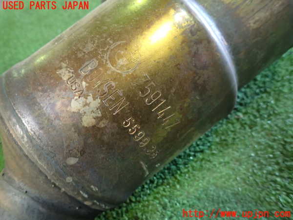 1UPJ-32002661]BMW X3(WX30 F25)触媒1 中古_m0002.jpg