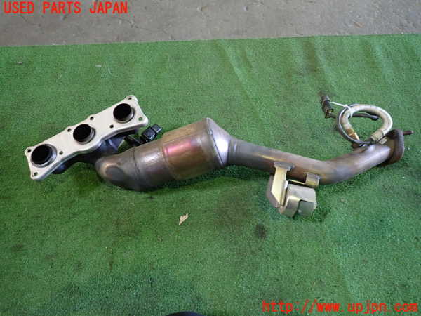 1UPJ-32002661]BMW X3(WX30 F25)触媒1 中古_m0003.jpg