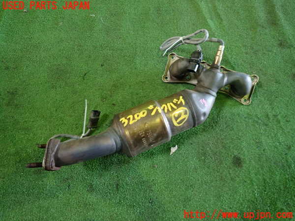 1UPJ-32002662]BMW X3(WX30 F25)触媒2 中古_m0001.jpg