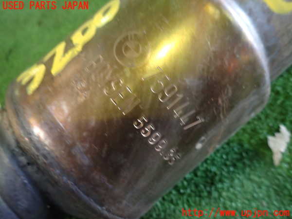 1UPJ-32002662]BMW X3(WX30 F25)触媒2 中古_m0002.jpg