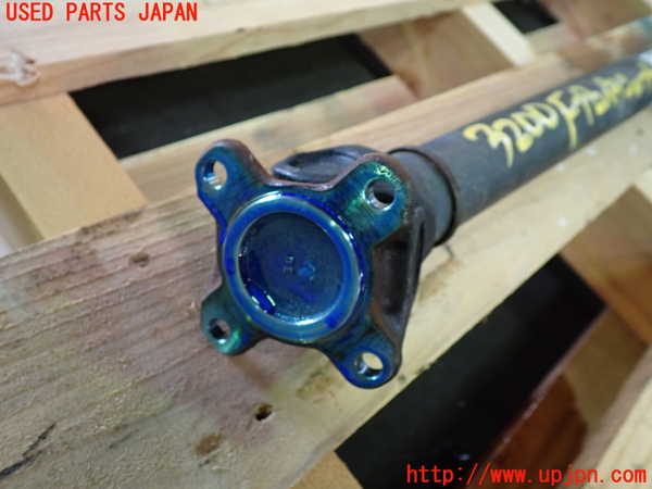1UPJ-32003401]BMW X3(WX30 F25)フロントプロペラシャフト1 中古_m0002.jpg