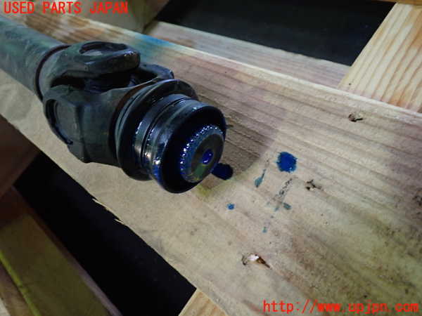 1UPJ-32003401]BMW X3(WX30 F25)フロントプロペラシャフト1 中古_m0004.jpg