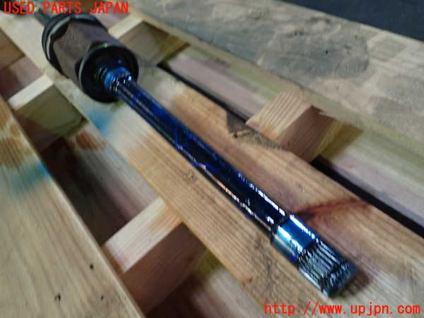 1UPJ-32004010]BMW X3(WX30 F25)右フロントドライブシャフト 中古_m0004.jpg