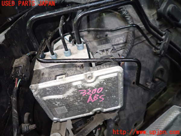 1UPJ-32004040]BMW X3(WX30 F25)ABSアクチュエーター 中古_m0001.jpg