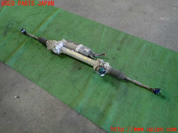 1UPJ-32004235]BMW X3(WX30 F25)パワステギアボックス 中古_m0001.jpg