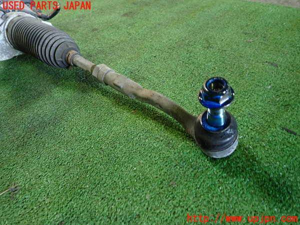 1UPJ-32004235]BMW X3(WX30 F25)パワステギアボックス 中古_m0002.jpg