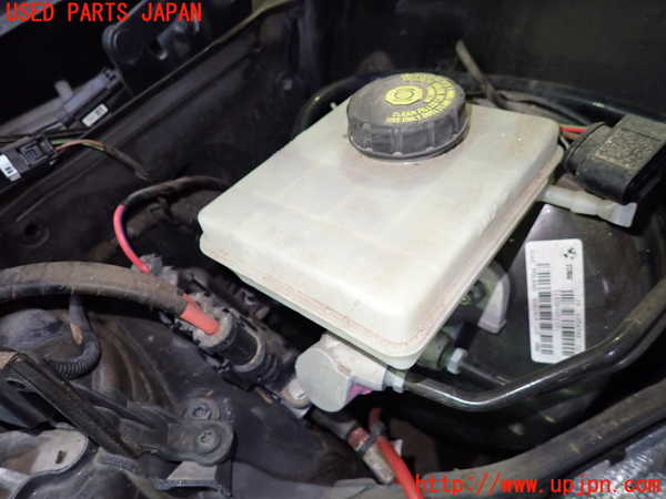1UPJ-32004050]BMW X3(WX30 F25)ブレーキマスターシリンダー 中古_m0001.jpg