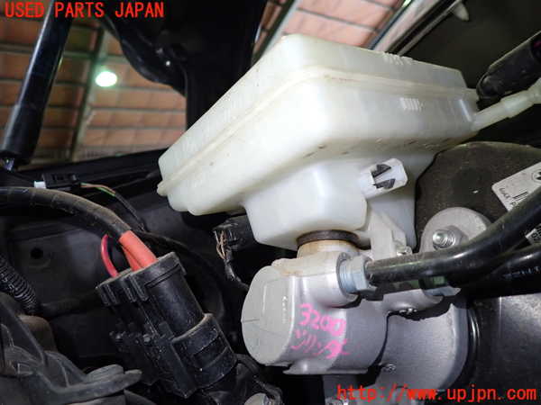 1UPJ-32004050]BMW X3(WX30 F25)ブレーキマスターシリンダー 中古_m0002.jpg