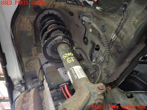 1UPJ-32005015]BMW X3(WX30 F25)右フロントストラット 中古_m0001.jpg