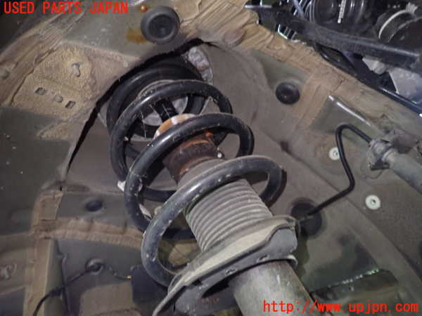 1UPJ-32005015]BMW X3(WX30 F25)右フロントストラット 中古_m0002.jpg