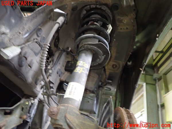 1UPJ-32005025]BMW X3(WX30 F25)左フロントストラット 中古_m0001.jpg