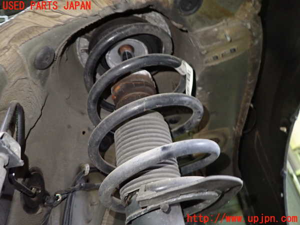 1UPJ-32005025]BMW X3(WX30 F25)左フロントストラット 中古_m0002.jpg