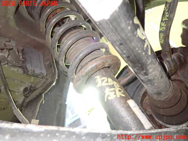 1UPJ-32005045]BMW X3(WX30 F25)左リアストラット 中古_m0001.jpg