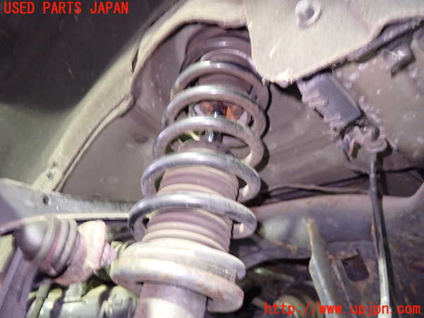 1UPJ-32005045]BMW X3(WX30 F25)左リアストラット 中古_m0002.jpg