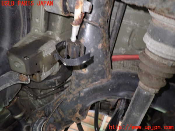 1UPJ-32005295]BMW X3(WX30 F25)リアメンバー 中古_m0002.jpg