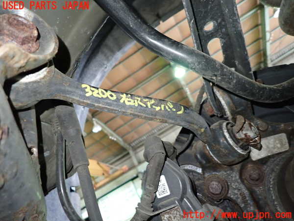 1UPJ-32005146]BMW X3(WX30 F25)右リアアッパーアーム1 中古_m0001.jpg