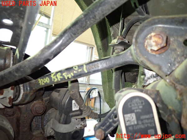 1UPJ-32005156]BMW X3(WX30 F25)左リアアッパーアーム1 中古_m0001.jpg