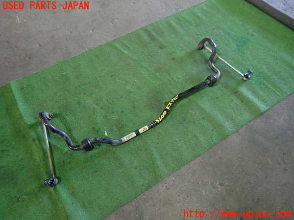 1UPJ-32005440]BMW X3(WX30 F25)フロントスタビライザー 中古_m0001.jpg