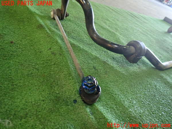 1UPJ-32005440]BMW X3(WX30 F25)フロントスタビライザー 中古_m0002.jpg