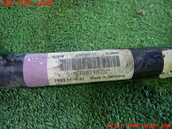 1UPJ-32005440]BMW X3(WX30 F25)フロントスタビライザー 中古_m0004.jpg