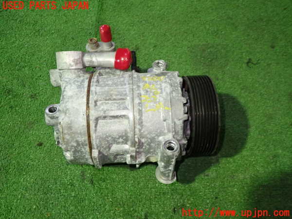 1UPJ-32006025]BMW X3(WX30 F25)エアコンコンプレッサー 中古_m0001.jpg