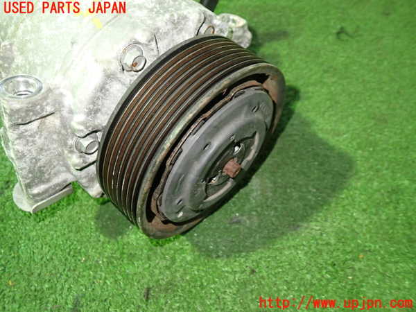 1UPJ-32006025]BMW X3(WX30 F25)エアコンコンプレッサー 中古_m0003.jpg