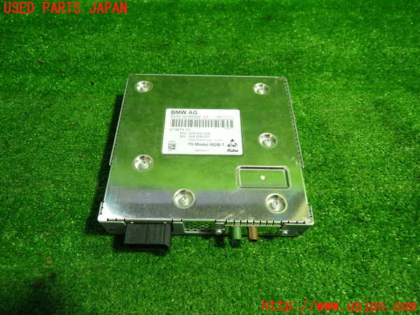 1UPJ-32006660]BMW X3(WX30 F25)TVチューナー 中古_m0001.jpg