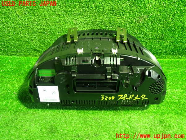 1UPJ-32006170]BMW X3(WX30 F25)スピードメーター 中古_m0003.jpg