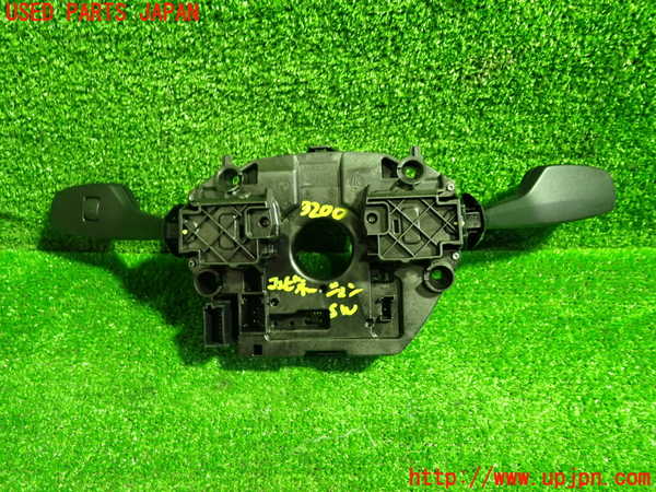 1UPJ-32006720]BMW X3(WX30 F25)コンビネーションスイッチ 中古_m0004.jpg