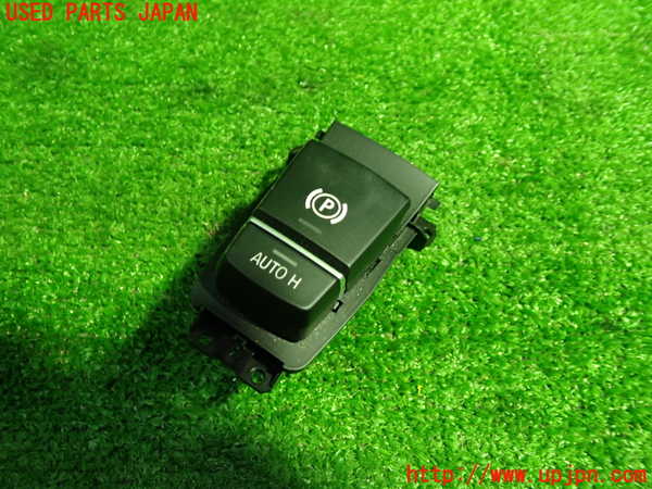 1UPJ-32006309]BMW X3(WX30 F25)スイッチ4 (電動パーキング) 中古_m0001.jpg