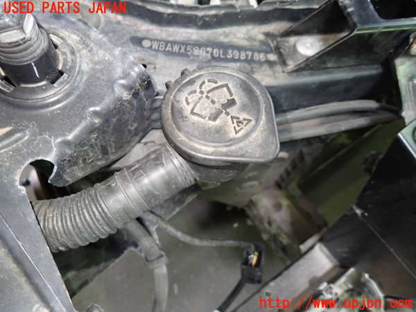 1UPJ-32006791]BMW X3(WX30 F25)ウォッシャータンク1 中古_m0001.jpg