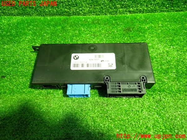 1UPJ-32006147]BMW X3(WX30 F25)コンピューター2 (9267517) 中古_m0001.jpg
