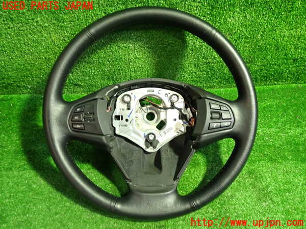 1UPJ-32007855]BMW X3(WX30 F25)ステアリングホイール ジャンク部品取り_m0001.jpg