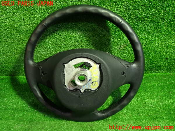 1UPJ-32007855]BMW X3(WX30 F25)ステアリングホイール ジャンク部品取り_m0003.jpg