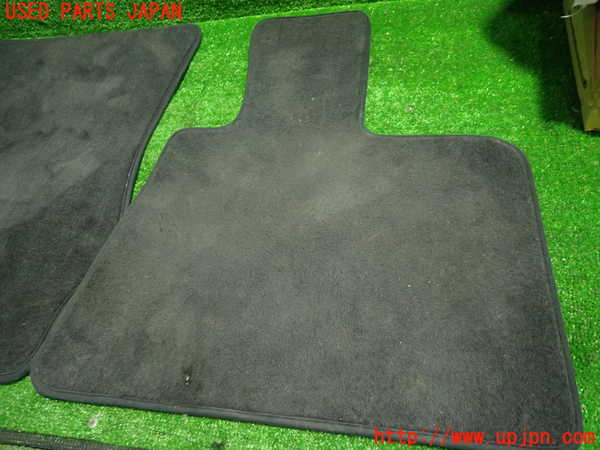 1UPJ-32007800]BMW X3(WX30 F25)フロアマット 中古_m0002.jpg